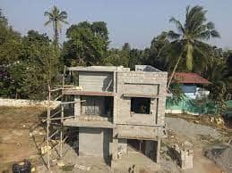 ongoing projects in madurai