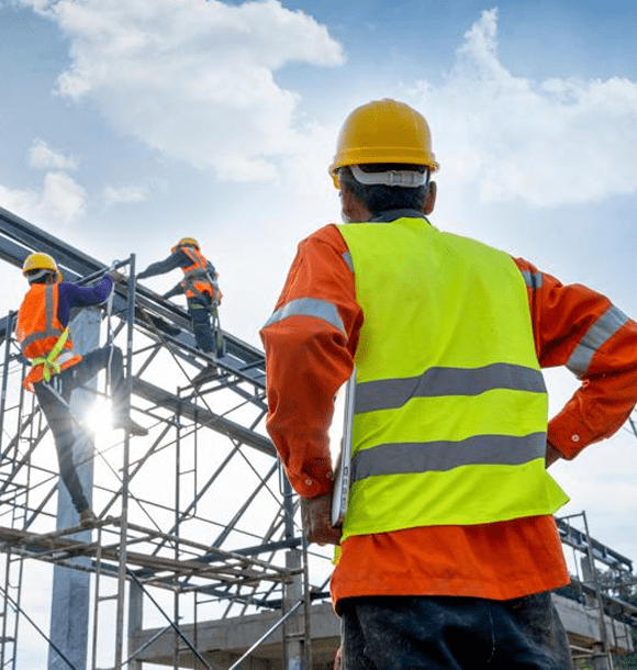 construction team in madurai